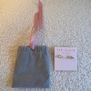 Ted Baker Bee Earrings